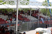 Tribuna I, GP Barcelona <br/> Circuit de Catalunya